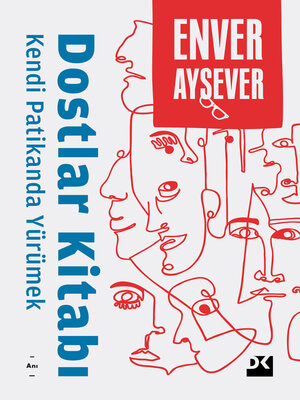 cover image of Dostlar Kitabı